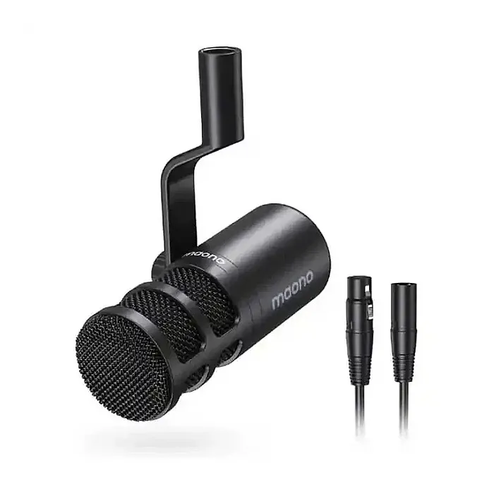 MAONO PD100 XLR Dynamic  Microphone